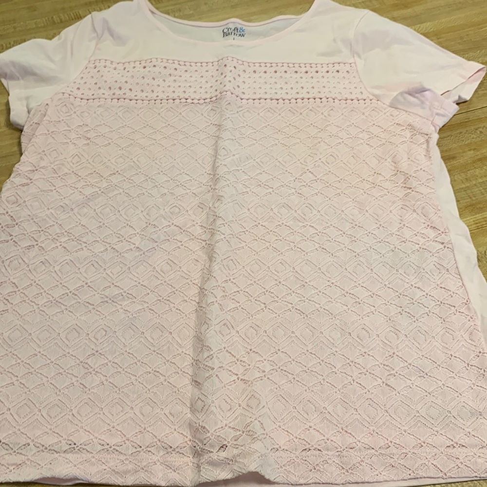 Pink croft barrow light pink